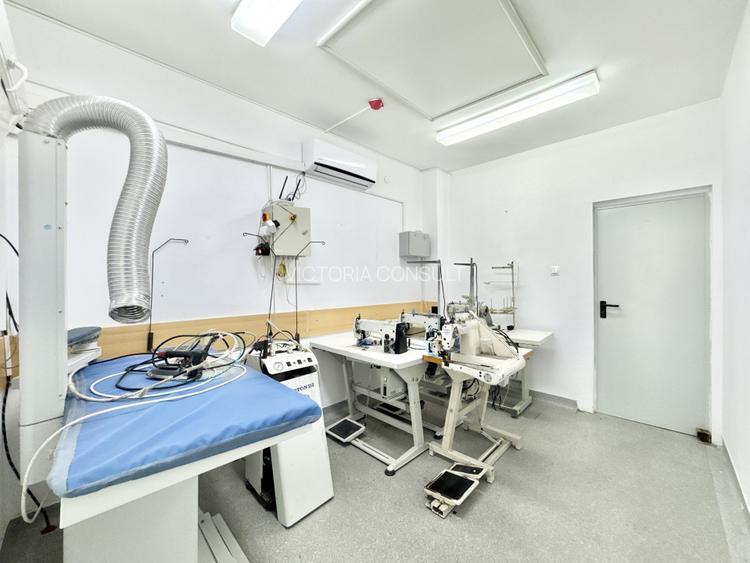Fosta fabrica de confectii in Oltenita, pregatita pentru un nou proiect! - 23