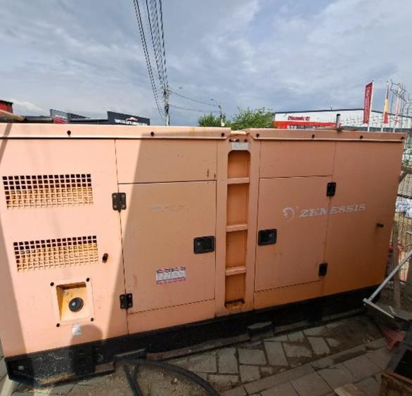 Hala depozitare / logistică – 1.600 mp | Ștefăneștii de Jos, Ilfov | Comision 0%