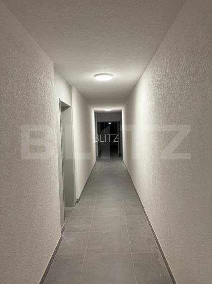 Apartament cu 3 camere, 72.20 mp, zona Semicentral - 18