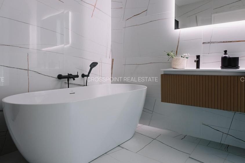 Vila in ansamblu de lux Residence 5, zona Iancu Nicolae - 28