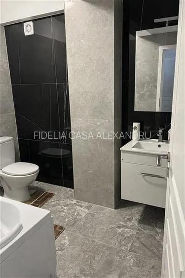 Apartament 2 camere de vanzare C.U.G - Valea Adanca - 8