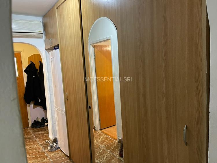 2 camere Drumul Taberei metrou Lujerului zona Politehnica - 4