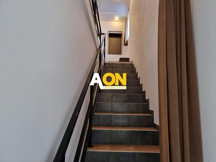 Spatiu comercial sau de birouri, 126 mp, zona Gara