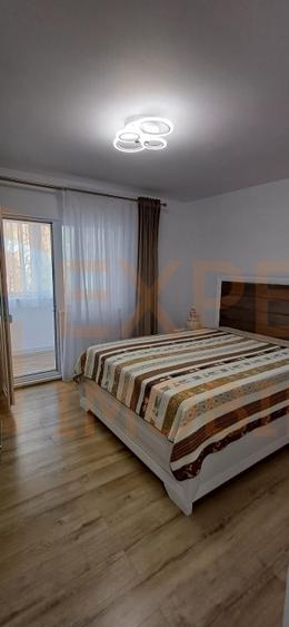 Apartament 2 camere de închiriat în Constanța zona Inel II