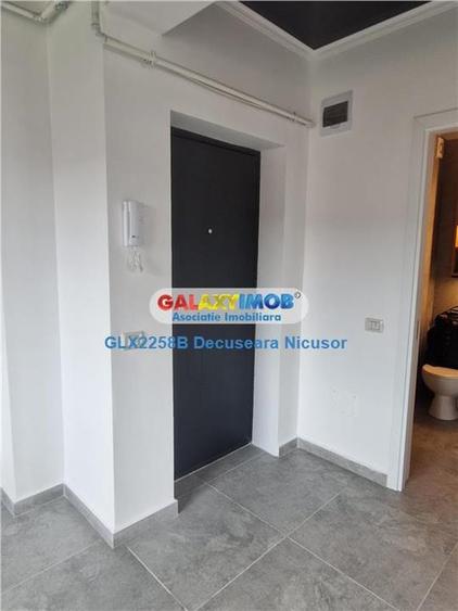 Apartament cu 2 camere MILITARI RESIDENCE