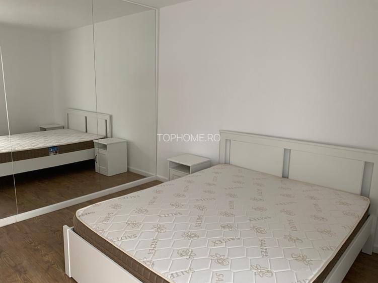 Apartament 2 camere decomandat, finisat, mobilat, Trapezului - 1 Decembrie 1918 - 4