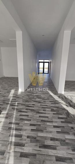 Spatiu comercial de inchiriat, zona Constantin Brancoveanu