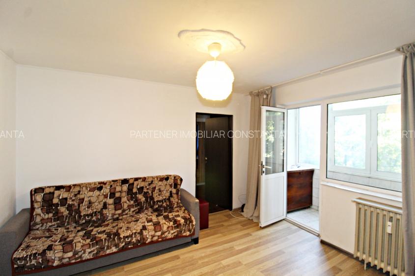 Tomis Nord - 3 camere, langa Univ. Ovidius , etaj 1. Comision 0% - 5