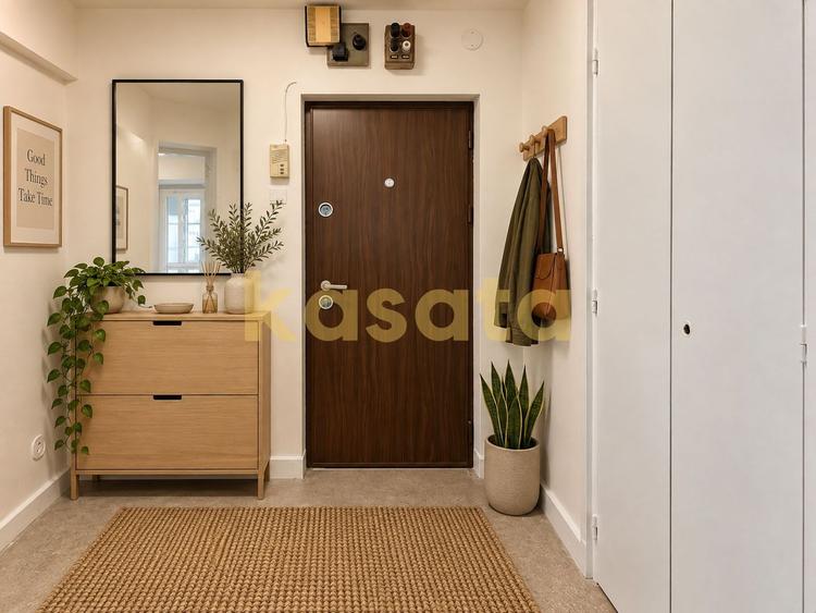 OPORTUNITATE | APARTAMENT 2 CAMERE | BERCENI BRANCOVEANU | 55 MP