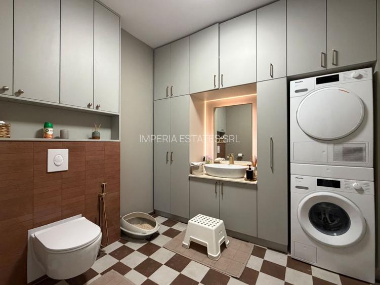 Vila duplex renovata, finisaje premium - 16