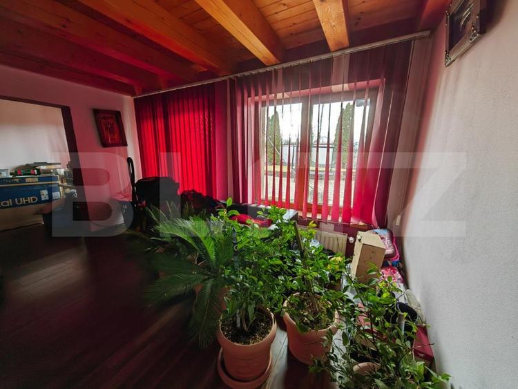Casă individuală cu 4 camere, Oarda - Alba Iulia