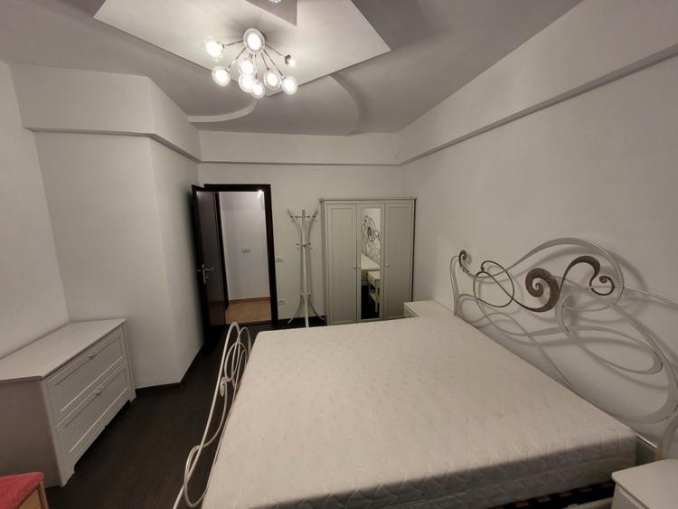 Primaverii Apartament in vila