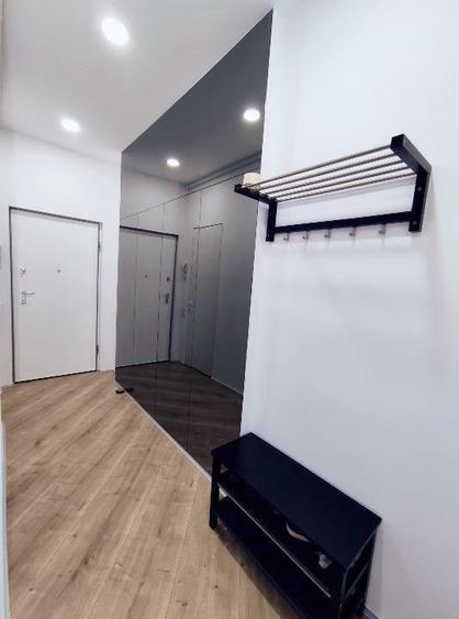 Apartament 3 camere | 4City North | Pipera | 2 bai | Parcare