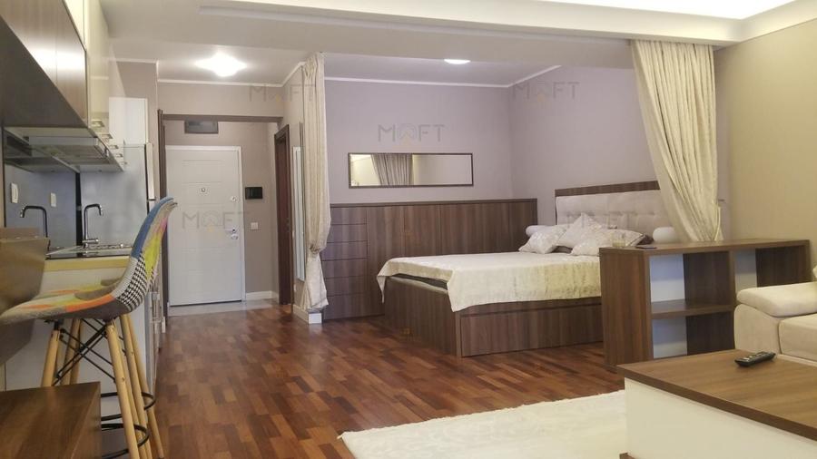 Studio || InCity Residence || Decebal || Unirii || Dristor || Metrou