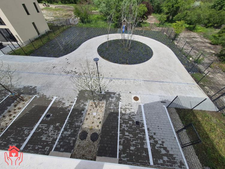 METROU LAMINORULUI (The Meadows)- Vila cu vedere catre lac, ne/mobilata luxury! - 32