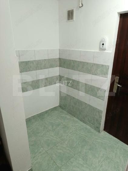 Garsonieră de vânzare, zonă centrală, la pas de Cetatea Râșnov - 9