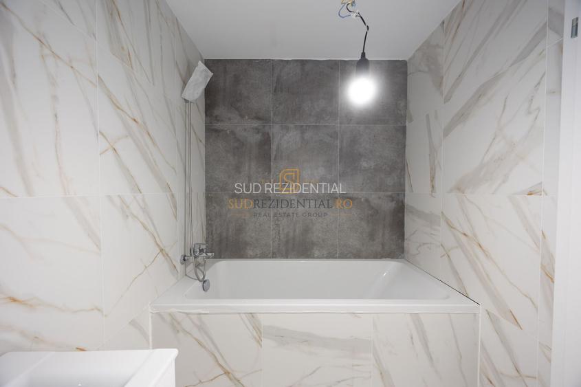 Apartament in bloc nou, Parc Tudor Arghezi, 2 camere, Sector 4,  Metro - 6