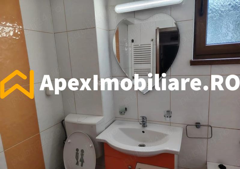 Apartament 2 camere de inchiriat Gara de Nord București | ApexImobiliare.ro - 5