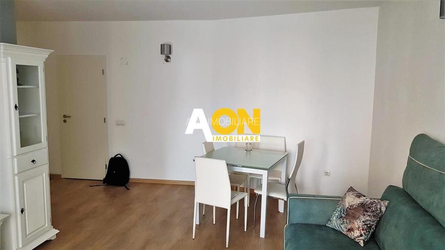 Apartament cu 3 camere, 85 mp, zona zero, Cetatea Alba Carolina - 4