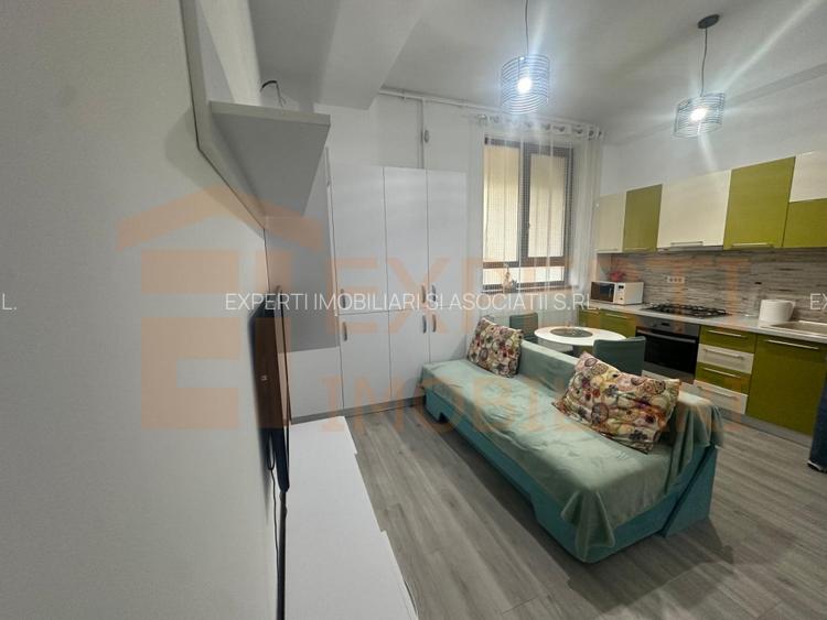 Apartament 2 camere de vanzare in Mamaia Sat - Depozit 10 | Mobilat și utilat - 2