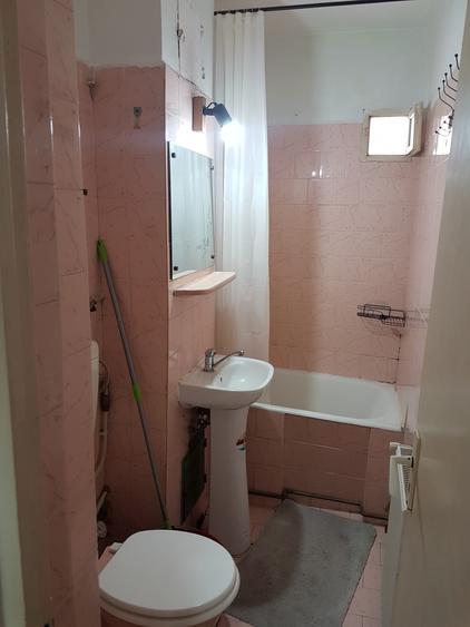 Garsoniera confort 1, etaj 1,str Barsei