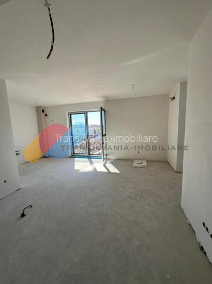Apartament 2 camere, 45 mp, zona Între Lacuri - 5