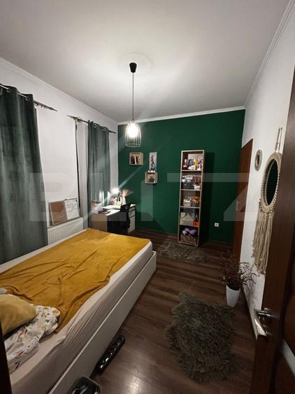 Ultracentral. Doua apartamente la casa , suprafata totala utila 150mp