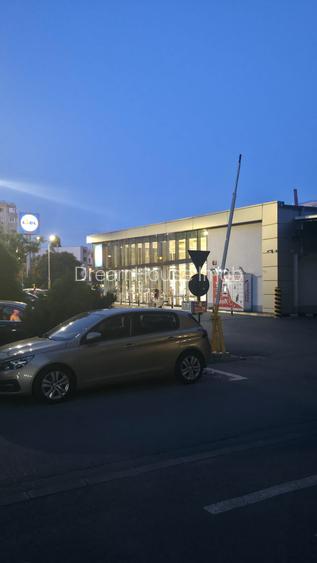 Garsoniera Dristor - Metrou - Ale.Florin Ciungan 17 - Centrala Proprie - Parcare - 17