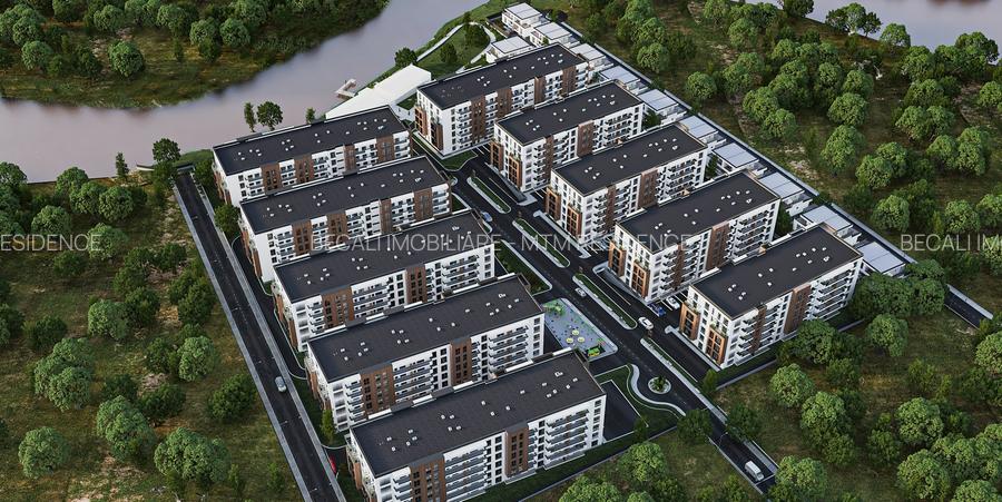 MTM Pipera Lake - 2