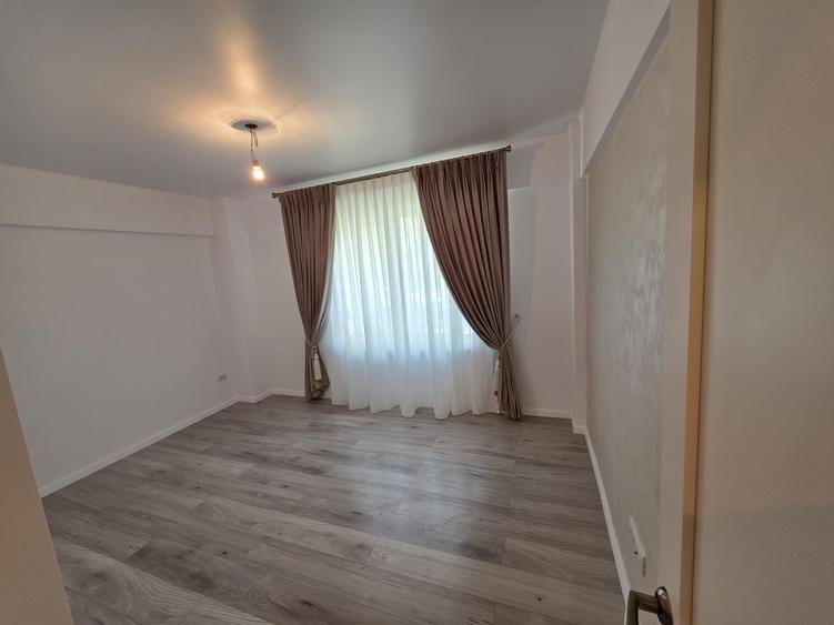Apartament cu 3 camere de vanzare, Valea Lupului, bloc nou, complex rezidential