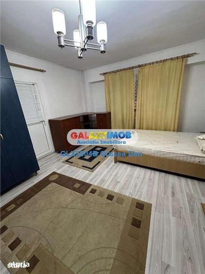 Muncii | 1cam 45mp | spatios etaj 7 1993 | AC balcon | metrou