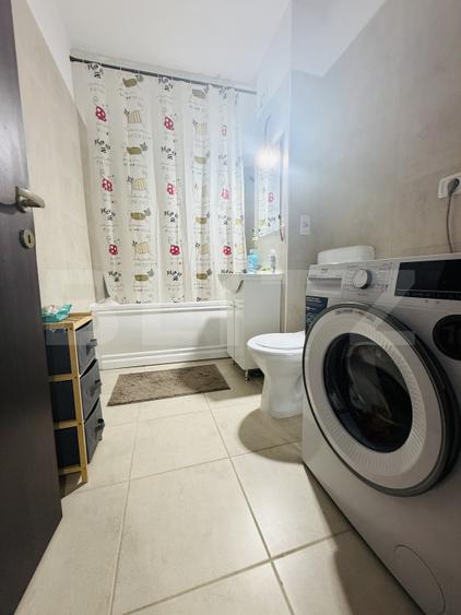 Apartament 2,5 camere de vânzare – Subcetate | 50 mp | Parcare inclusă