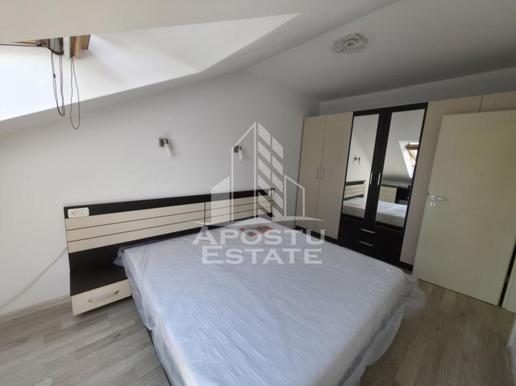 Apartament cu 2 camere de vanzare in zona Steaua, Timisoara