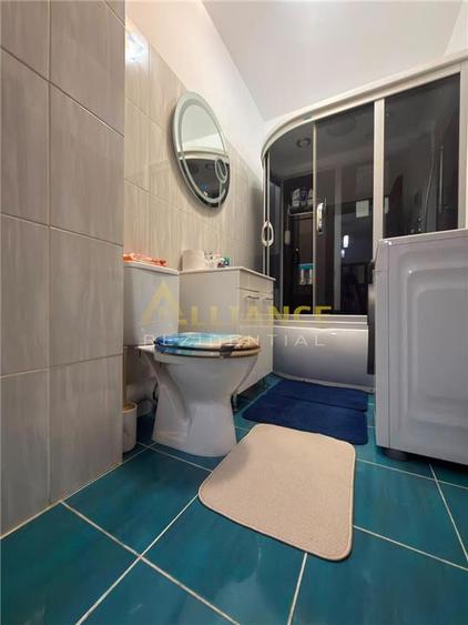 2 CAMERE - SECTOR 3 + PARCARE - 110.000€
