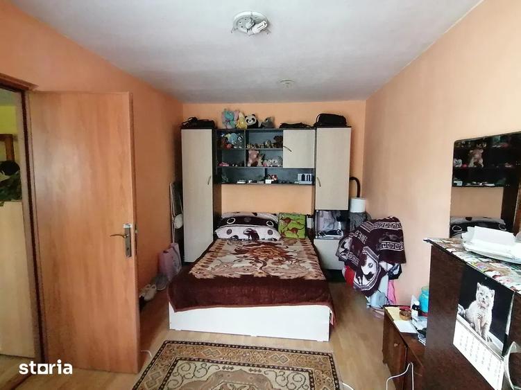 Complex Badea Cartan-Apartament cu 2 camere