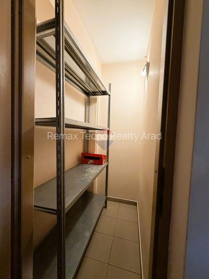 Apartament 2 camere de închiriat în zona Micalaca - 16