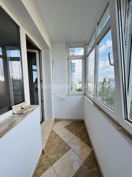 Apartament 2 camere Tineretului/Unirii- Partial mobilat - 20