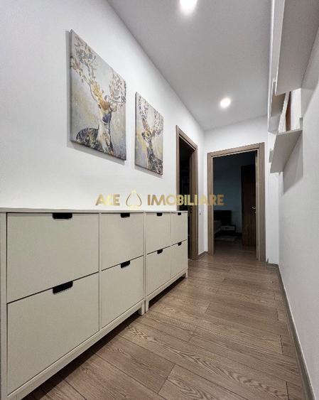 3 Camere de inchiriat | Metrocity Academiei | 2 Bai | Centrala | Metrou
