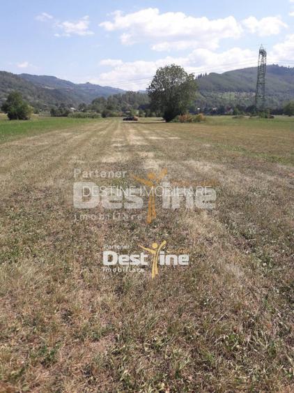 Teren de vanzare Pangarati 58.000 Euro 4488mp Intravilan - 2