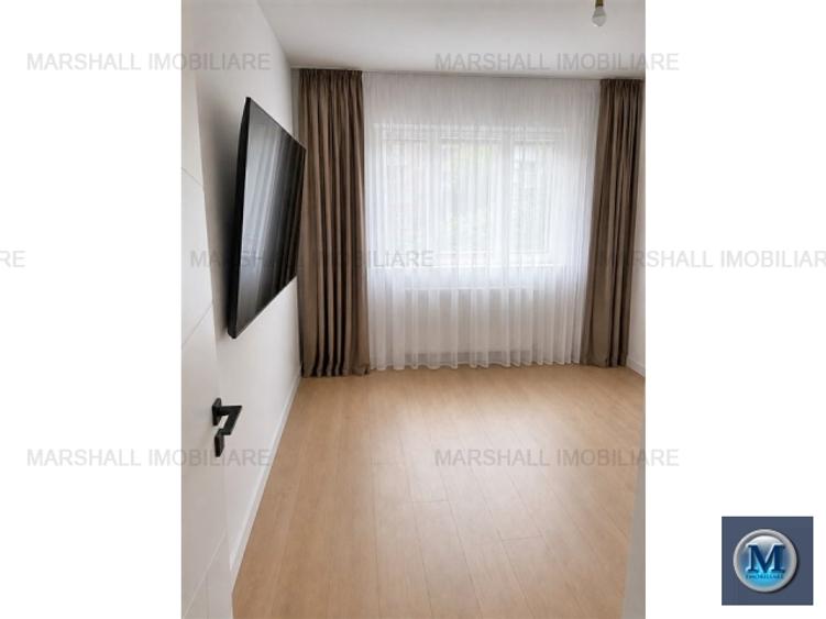 Apartament 3 camere de vanzare, zona Republicii, 82 mp #17117