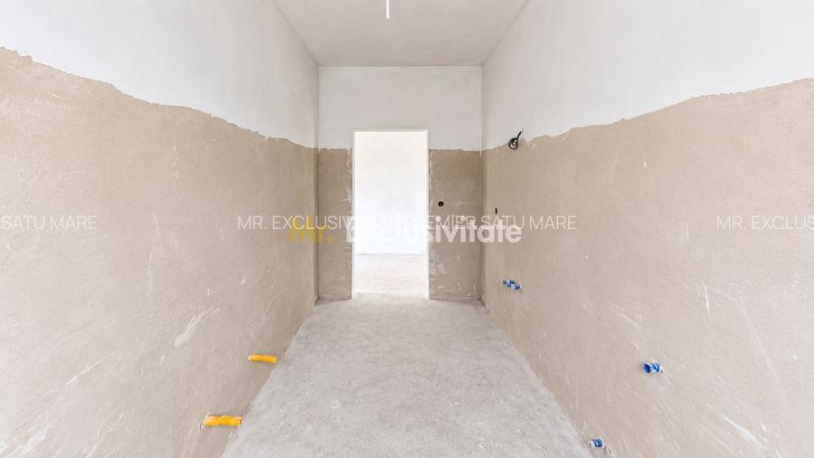 Casă Nouă Odoreului 4 camere - 21