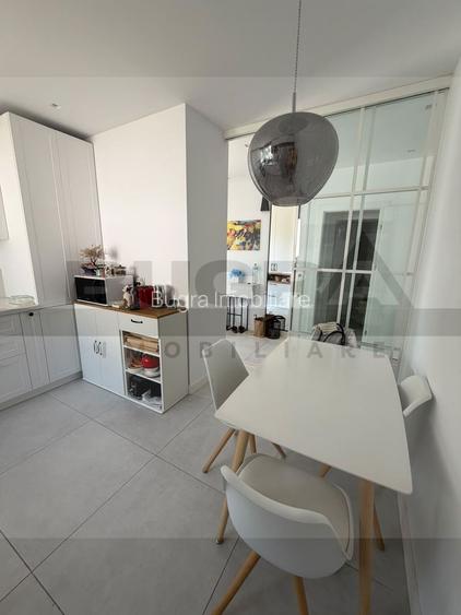 Duplex premium de 150mp, gradina, ansamblu privat, zona Bvld Muncii - 6