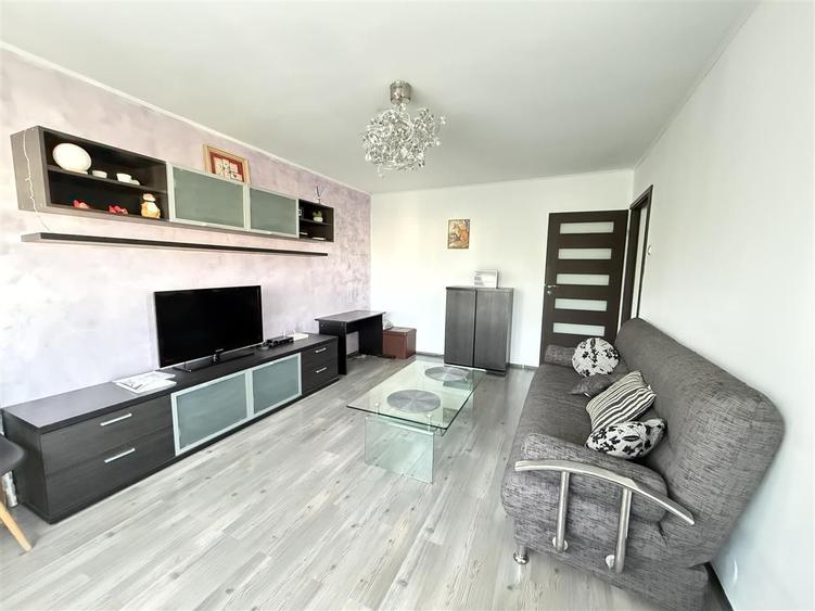 Vanzare apartament 2 camere Timpuri Noi Bucuresti