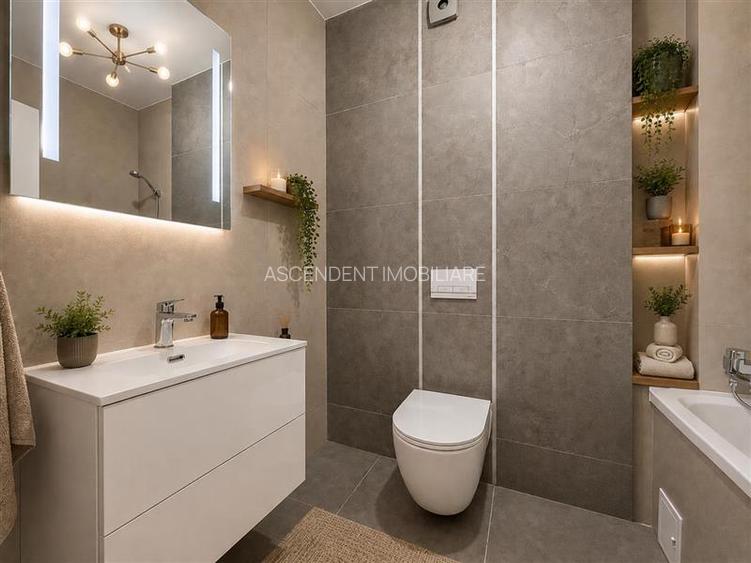 Premiera in judetul Covasna! Studio NZEB A+, 41,40 mp - 16
