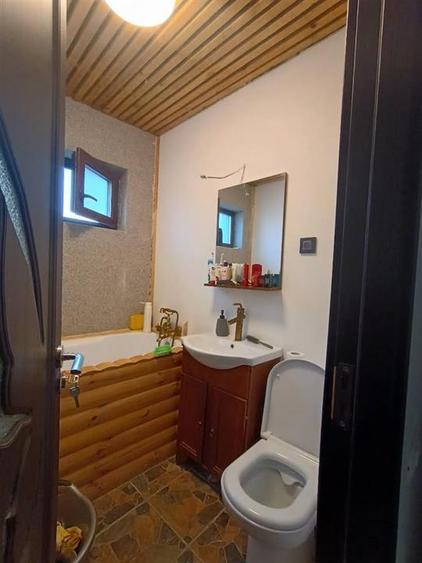 2 camere confort 1, Renovat, Gara-Autogara