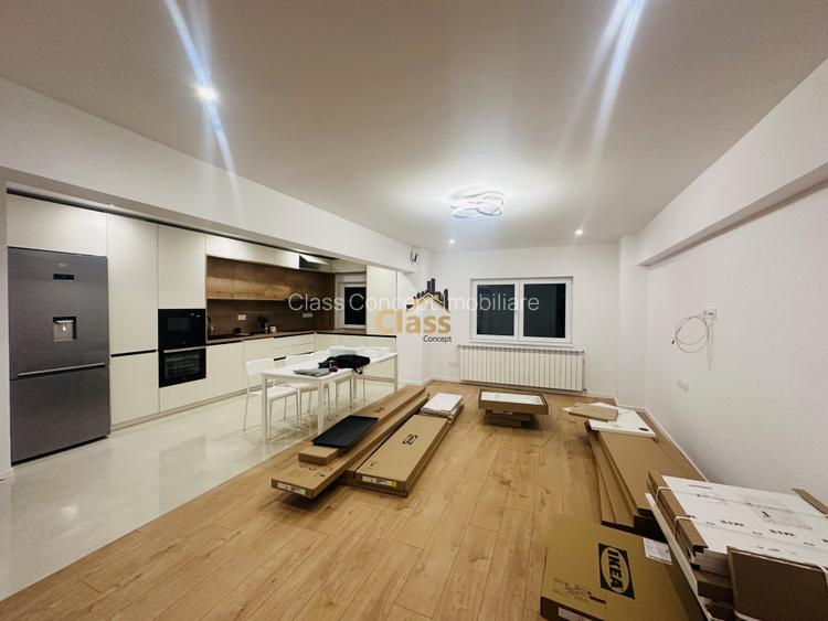 Apartament 4 camere | Decomandat | 82 mpu | Calea Floresti Manastur - 4