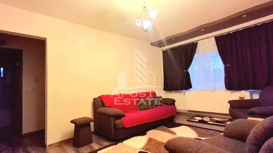 Apartament 2 camere modern - Miorita
