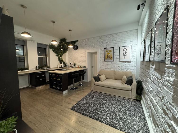 Apartament 4 camere | Ultracentral | Piață Lahovari