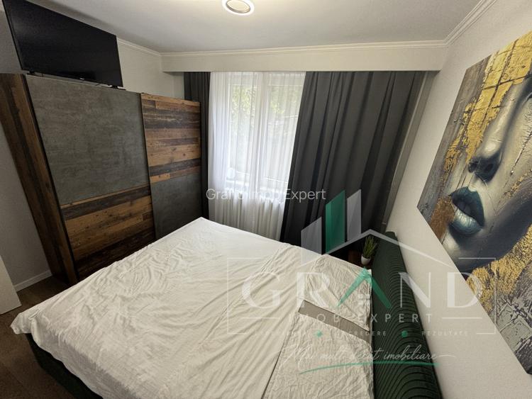 APARTAMENT MODERN 2 CAMERE | 32 MP | PARTER | GHEORGHENI | BRÂNCOVEANU - 17
