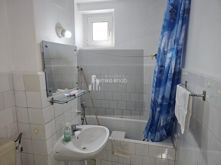 Apartament 2 camere decomandat 52mp Emil Racovita /Aparatorii Patriei. - 10